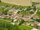 Photos aériennes de Les Souhesmes-Rampont (55220) | Meuse, Grand Est, France - Photo réf. T098570