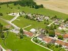Photos aériennes de Les Souhesmes-Rampont (55220) | Meuse, Grand Est, France - Photo réf. T098571