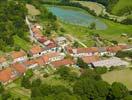 Photos aériennes de Les Souhesmes-Rampont (55220) | Meuse, Grand Est, France - Photo réf. T098575