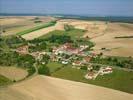 Photos aériennes de Les Trois-Domaines (55220) - Autre vue | Meuse, Grand Est, France - Photo réf. T098576
