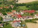 Photos aériennes de Les Trois-Domaines (55220) - Autre vue | Meuse, Grand Est, France - Photo réf. T098577