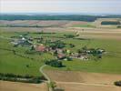 Photos aériennes de Les Trois-Domaines (55220) - Autre vue | Meuse, Grand Est, France - Photo réf. T098578