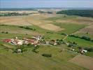 Photos aériennes de Les Trois-Domaines (55220) - Autre vue | Meuse, Grand Est, France - Photo réf. T098579