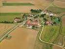 Photos aériennes de Maizeray (55160) - Autre vue | Meuse, Grand Est, France - Photo réf. T098588