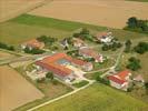 Photos aériennes de Maizeray (55160) - Autre vue | Meuse, Grand Est, France - Photo réf. T098589