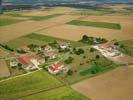 Photos aériennes de Maizeray (55160) - Autre vue | Meuse, Grand Est, France - Photo réf. T098590