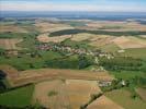 Photos aériennes de Malancourt (55270) - Autre vue | Meuse, Grand Est, France - Photo réf. T098592