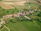 Photos aériennes de Malancourt (55270) - Autre vue | Meuse, Grand Est, France - Photo réf. T098594