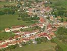 Photos aériennes de Mangiennes (55150) - Autre vue | Meuse, Lorraine, France - Photo réf. T098598