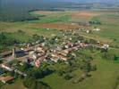 Photos aériennes de Mangiennes (55150) - Autre vue | Meuse, Lorraine, France - Photo réf. T098601