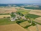 Photos aériennes de Manheulles (55160) - Autre vue | Meuse, Grand Est, France - Photo réf. T098602