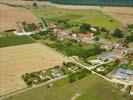 Photos aériennes de Manheulles (55160) - Autre vue | Meuse, Grand Est, France - Photo réf. T098605