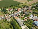 Photos aériennes de Manheulles (55160) - Autre vue | Meuse, Grand Est, France - Photo réf. T098607