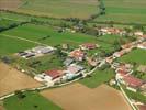 Photos aériennes de Marre (55100) - Autre vue | Meuse, Grand Est, France - Photo réf. T098614
