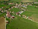Photos aériennes de Marre (55100) - Autre vue | Meuse, Grand Est, France - Photo réf. T098615
