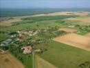 Photos aériennes de Maucourt-sur-Orne (55400) - Autre vue | Meuse, Grand Est, France - Photo réf. T098617