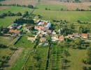 Photos aériennes de Maucourt-sur-Orne (55400) - Autre vue | Meuse, Grand Est, France - Photo réf. T098618