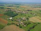 Photos aériennes de Merles-sur-Loison (55150) - Autre vue | Meuse, Grand Est, France - Photo réf. T098619