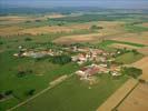 Photos aériennes de Mogeville (55400) - Autre vue | Meuse, Grand Est, France - Photo réf. T098622