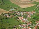 Photos aériennes de Montzéville (55100) - Autre vue | Meuse, Grand Est, France - Photo réf. T098634