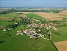 Photos aériennes de Moranville (55400) - Autre vue | Meuse, Grand Est, France - Photo réf. T098637