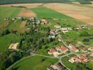 Photos aériennes de Moranville (55400) - Autre vue | Meuse, Grand Est, France - Photo réf. T098639