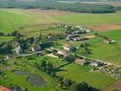 Photos aériennes de Moranville (55400) - Autre vue | Meuse, Grand Est, France - Photo réf. T098640