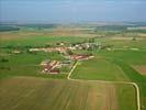 Photos aériennes de Morgemoulin (55400) - Autre vue | Meuse, Grand Est, France - Photo réf. T098641