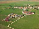 Photos aériennes de Morgemoulin (55400) - Autre vue | Meuse, Grand Est, France - Photo réf. T098642