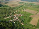Photos aériennes de Moulainville (55400) - Autre vue | Meuse, Grand Est, France - Photo réf. T098646