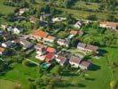 Photos aériennes de Moulainville (55400) - Autre vue | Meuse, Grand Est, France - Photo réf. T098648