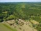 Photos aériennes de Ornes (55150) - Autre vue | Meuse, Grand Est, France - Photo réf. T098653