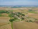 Photos aériennes de Pareid (55160) - Autre vue | Meuse, Grand Est, France - Photo réf. T098658