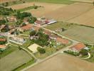 Photos aériennes de Pareid (55160) - Autre vue | Meuse, Grand Est, France - Photo réf. T098659