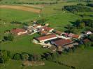 Photos aériennes de Peuvillers (55150) - Autre vue | Meuse, Grand Est, France - Photo réf. T098668