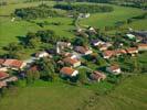 Photos aériennes de Peuvillers (55150) - Autre vue | Meuse, Grand Est, France - Photo réf. T098669