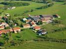 Photos aériennes de Peuvillers (55150) - Autre vue | Meuse, Grand Est, France - Photo réf. T098670