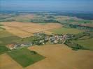 Photos aériennes de Pillon (55230) - Autre vue | Meuse, Lorraine, France - Photo réf. T098673