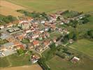 Photos aériennes de Pillon (55230) - Autre vue | Meuse, Lorraine, France - Photo réf. T098676