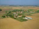 Photos aériennes de Pintheville (55160) - Autre vue | Meuse, Grand Est, France - Photo réf. T098678