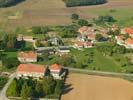 Photos aériennes de Pintheville (55160) - Autre vue | Meuse, Grand Est, France - Photo réf. T098679