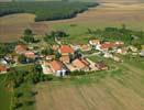 Photos aériennes de Pintheville (55160) - Autre vue | Meuse, Grand Est, France - Photo réf. T098681