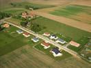 Photos aériennes de Pintheville (55160) - Autre vue | Meuse, Grand Est, France - Photo réf. T098682