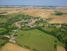 Photos aériennes de Rarécourt (55120) - Autre vue | Meuse, Lorraine, France - Photo réf. T098683