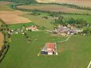Photos aériennes de Regnéville-sur-Meuse (55110) - Autre vue | Meuse, Grand Est, France - Photo réf. T098691