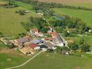 Photos aériennes de Regnéville-sur-Meuse (55110) - Autre vue | Meuse, Grand Est, France - Photo réf. T098692