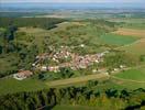 Photos aériennes de Réville-aux-Bois (55150) - Autre vue | Meuse, Grand Est, France - Photo réf. T098698