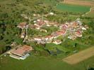 Photos aériennes de Réville-aux-Bois (55150) - Autre vue | Meuse, Grand Est, France - Photo réf. T098699