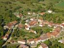 Photos aériennes de Réville-aux-Bois (55150) - Autre vue | Meuse, Grand Est, France - Photo réf. T098700