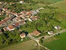 Photos aériennes de Réville-aux-Bois (55150) - Autre vue | Meuse, Grand Est, France - Photo réf. T098701
